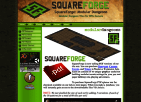 Squareforge.com thumbnail