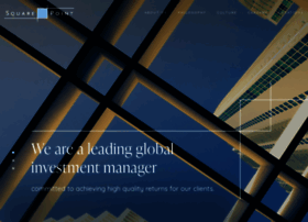 Squarepoint-capital.com thumbnail