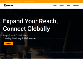 Squaroe.com.au thumbnail