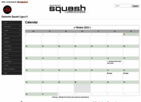 Squashliga.com thumbnail