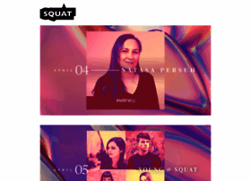 Squat.si thumbnail