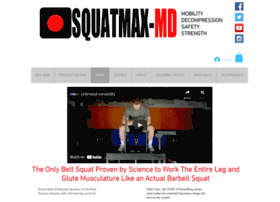 Squatmax-md.com thumbnail