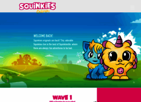 Squinkies.com thumbnail