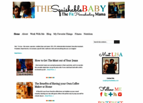 Squishablebaby.com thumbnail