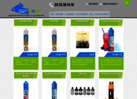 Sqyclope.fr thumbnail