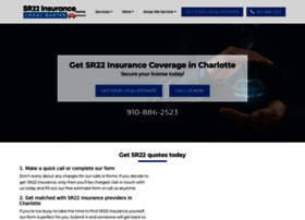 Sr22-northcarolina.com thumbnail