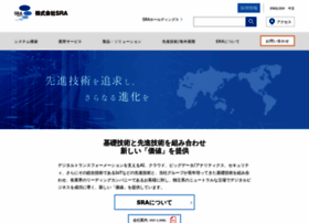 Sra.co.jp thumbnail Sra.co.jp thumbnail