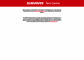 Sramtechcentre.co.uk thumbnail