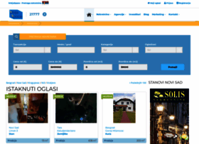 Srbijaspace.com thumbnail