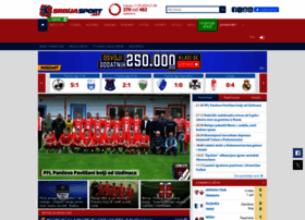 Srbijasport.net thumbnail