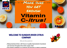 Srcc.co.za thumbnail