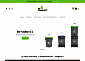 Srcompost.cl thumbnail