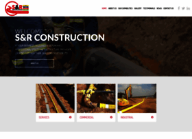 Srconstructionltd.co.uk thumbnail Srconstructionltd.co.uk thumbnail