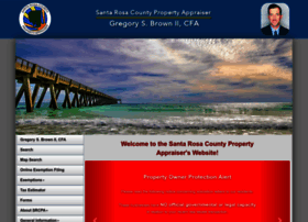 Srcpa.org thumbnail