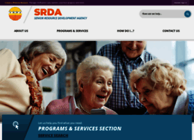 Srda.org thumbnail