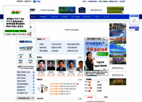 Srea.co.kr thumbnail