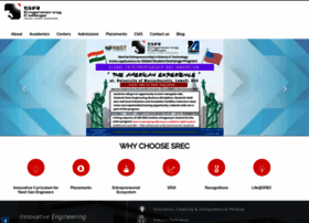 Srecwarangal.ac.in thumbnail Srecwarangal.ac.in thumbnail
