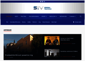 Sremska.tv thumbnail
