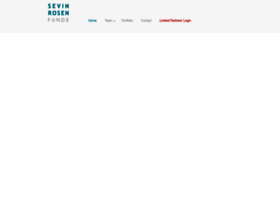 Srfunds.com thumbnail
