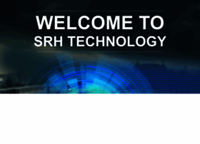 Srhtech.net thumbnail