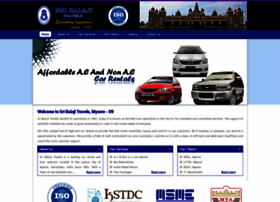 Sribalajitravels.in thumbnail Sribalajitravels.in thumbnail