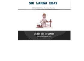 Srilankaebay.com thumbnail