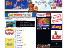 Srilankanbabynames.com thumbnail