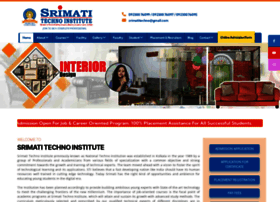 Srimatitechno.org thumbnail