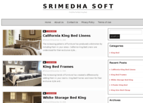 Srimedhasoft.com thumbnail