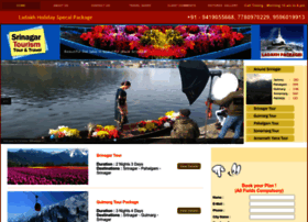 Srinagartourism.com thumbnail