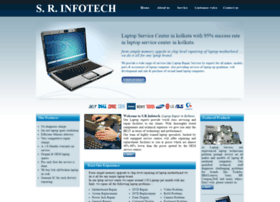 Srinfotechkolkata.com thumbnail