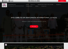 Srischoolbagalkot.com thumbnail