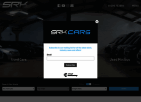 Srkcars.co.uk thumbnail