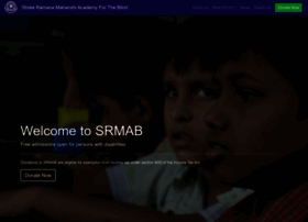 Srmab.org.in thumbnail