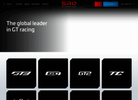 Sro-motorsports.com thumbnail