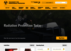 Srp-uk.org thumbnail