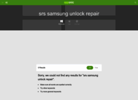 Srs-samsung-unlock-repair.apponic.com thumbnail