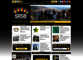 Srsb.org.uk thumbnail