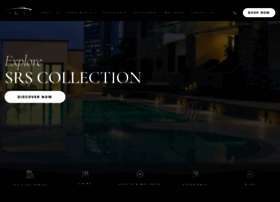 Srscollection.com thumbnail