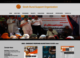 Srso.org.pk thumbnail