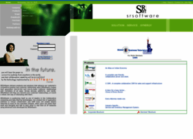 Srsoftware.com thumbnail