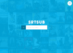 Srtsub2.top thumbnail