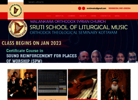 Srutimusic.org thumbnail