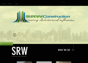 Srwconstructioninc.com thumbnail