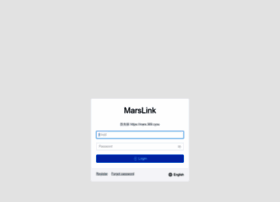 Ss.marslink.org thumbnail