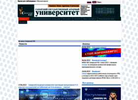 Ssaa.ru thumbnail