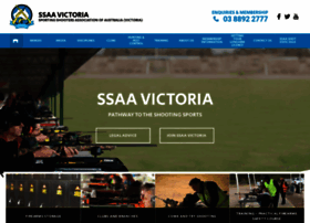 Ssaavic.com.au thumbnail