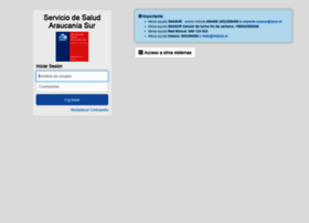 Ssasur.cl thumbnail Ssasur.cl thumbnail