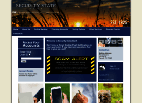 Ssbfarwell.com thumbnail