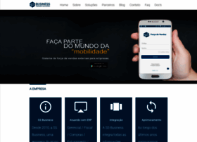 Ssbusiness.com.br thumbnail
